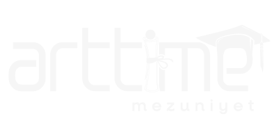Arttime Mezuniyet